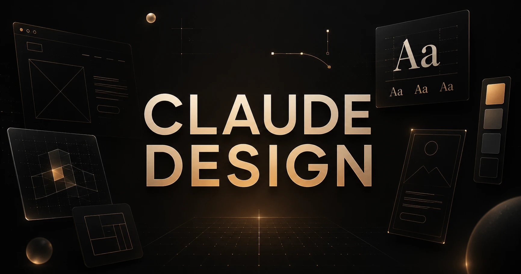 Claude Design: a Anthropic acaba de lançar uma ferramenta que muda o jogo para designers e criadores
